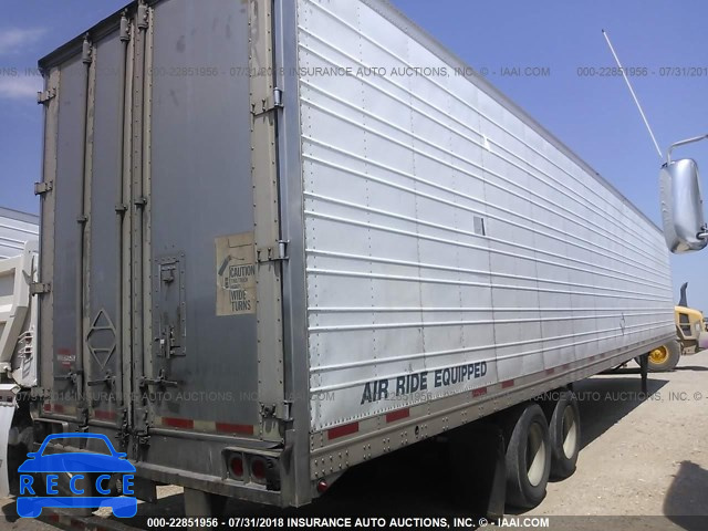 2006 WABASH NATIONAL CORP REEFER 1JJV532W66L969357 image 3