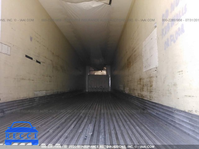 2006 WABASH NATIONAL CORP REEFER 1JJV532W66L969357 image 4