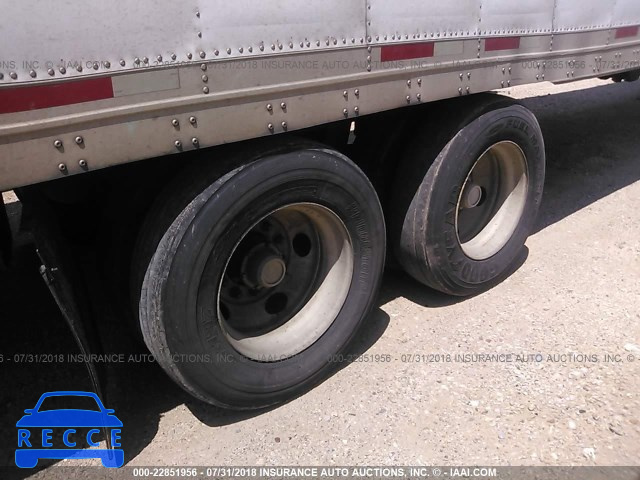 2006 WABASH NATIONAL CORP REEFER 1JJV532W66L969357 image 5