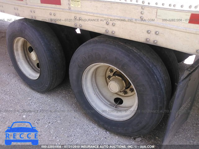 2006 WABASH NATIONAL CORP REEFER 1JJV532W66L969357 image 6