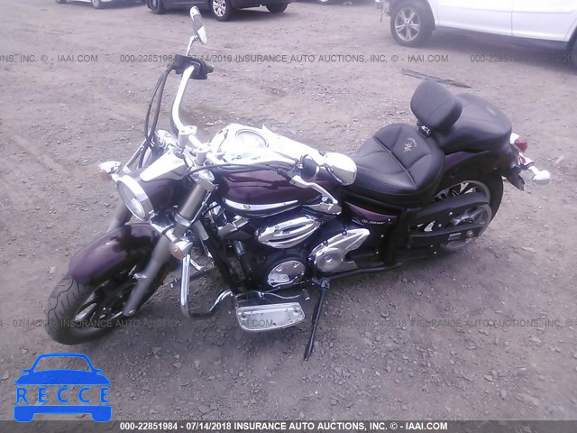 2009 YAMAHA XVS950 A JYAVN01E29A005785 Bild 1