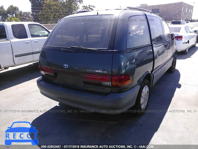 1994 TOYOTA PREVIA LE JT3AC12R2R1157036 image 3