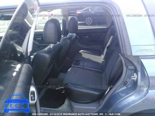 2006 SUBARU BAJA SPORT 4S4BT62C467100852 image 7