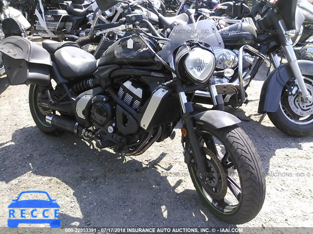 2015 KAWASAKI EN650 B JKAENEB19FDA06498 image 0