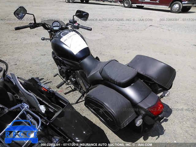 2015 KAWASAKI EN650 B JKAENEB19FDA06498 image 2