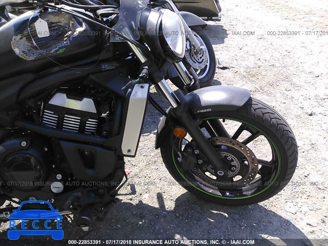 2015 KAWASAKI EN650 B JKAENEB19FDA06498 image 4