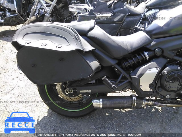 2015 KAWASAKI EN650 B JKAENEB19FDA06498 image 5