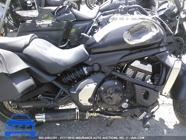 2015 KAWASAKI EN650 B JKAENEB19FDA06498 image 7