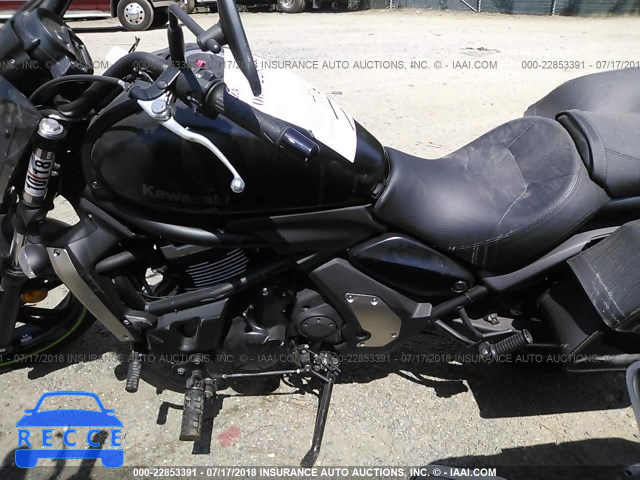 2015 KAWASAKI EN650 B JKAENEB19FDA06498 image 8