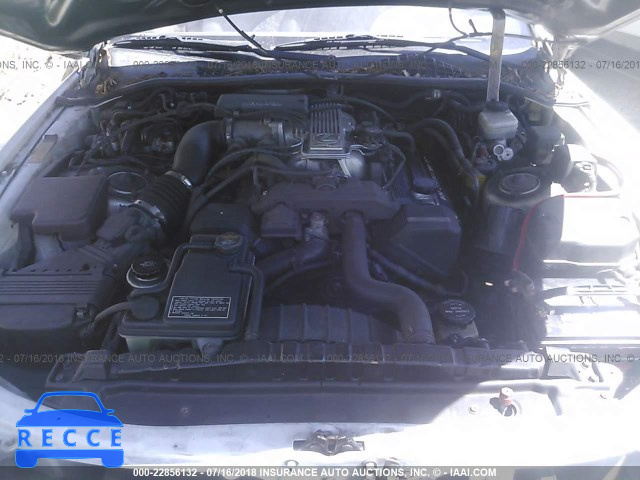 1993 LEXUS SC 400 JT8UZ30C0P0034600 image 9