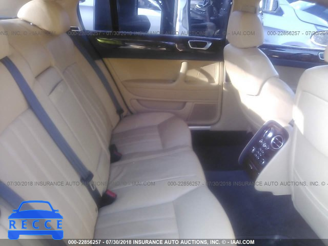 2007 BENTLEY CONTINENTAL FLYING SPUR SCBBR93W178040475 image 7