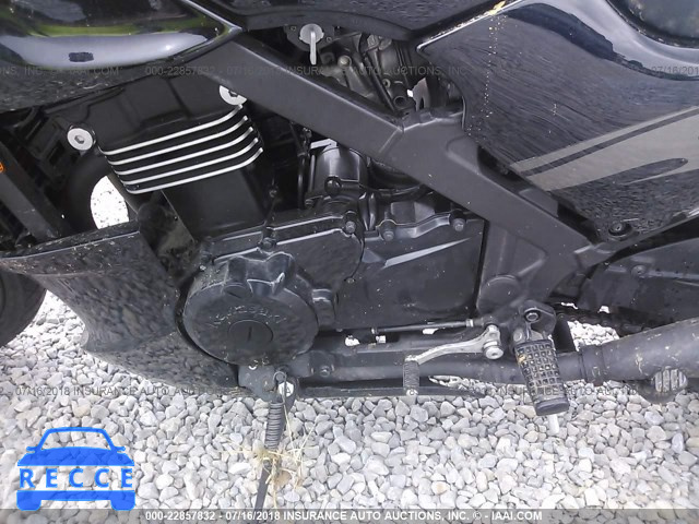 2009 KAWASAKI EX500 D JKAEXVD1X9A115224 image 8