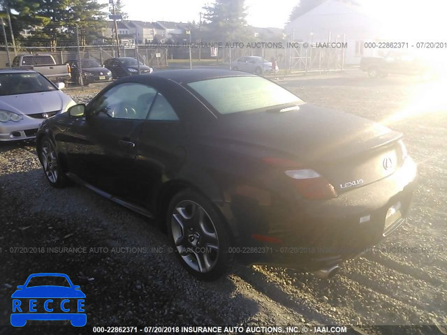 2007 LEXUS SC 430 JTHFN45Y479015235 зображення 2