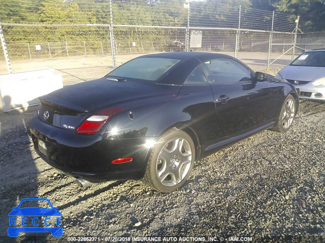 2007 LEXUS SC 430 JTHFN45Y479015235 зображення 3