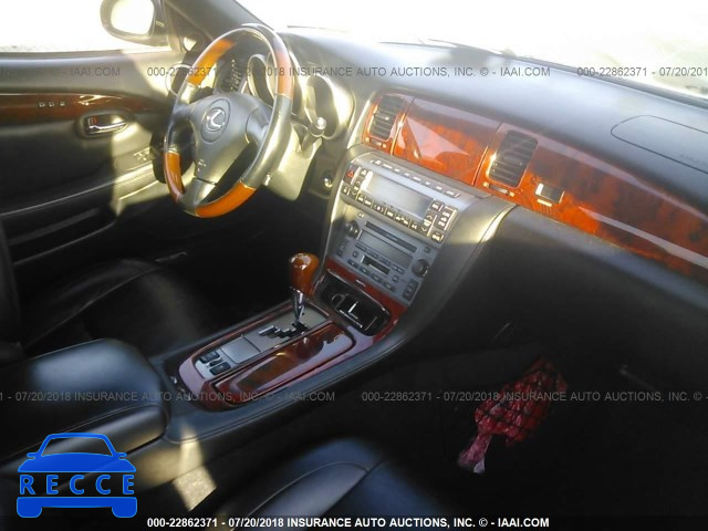 2007 LEXUS SC 430 JTHFN45Y479015235 зображення 4