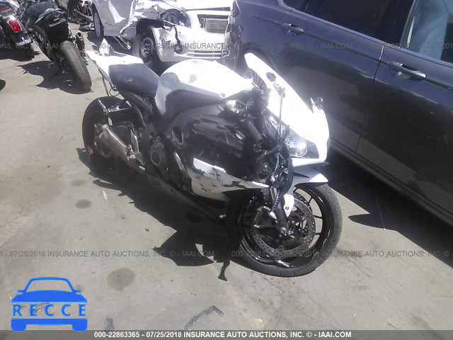 2012 HONDA CBR1000 RR JH2SC5952CK400086 image 0