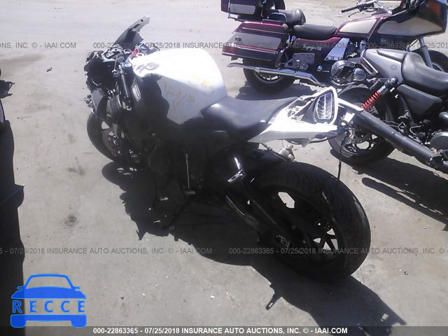 2012 HONDA CBR1000 RR JH2SC5952CK400086 image 2