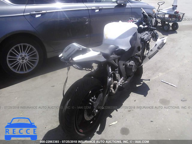 2012 HONDA CBR1000 RR JH2SC5952CK400086 image 3