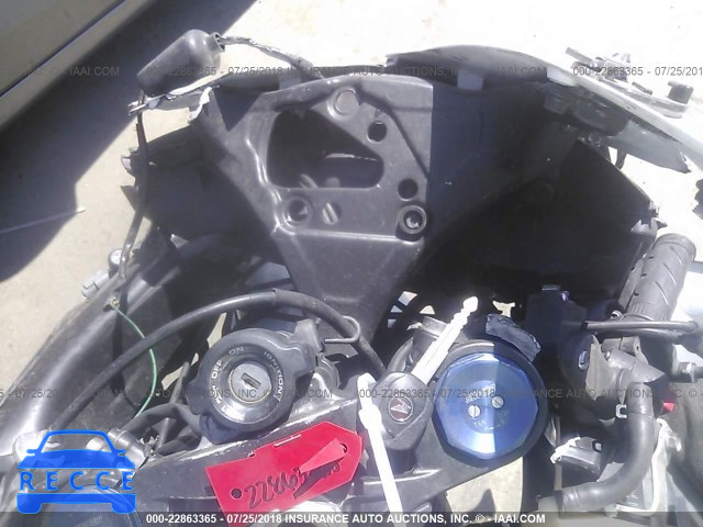 2012 HONDA CBR1000 RR JH2SC5952CK400086 image 6