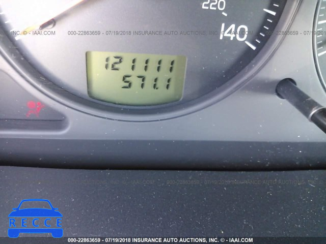 2004 VOLVO V40 1.9T YV1VW27504F083959 зображення 6