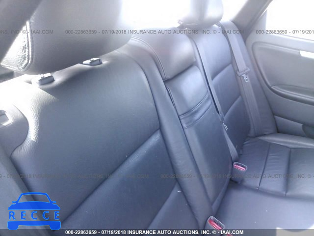 2004 VOLVO V40 1.9T YV1VW27504F083959 зображення 7