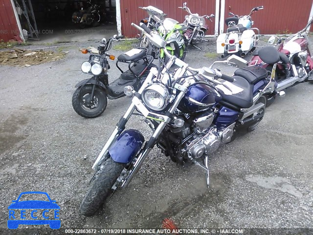 2014 YAMAHA XV1900 CU JYAVP27E5EA017162 image 1