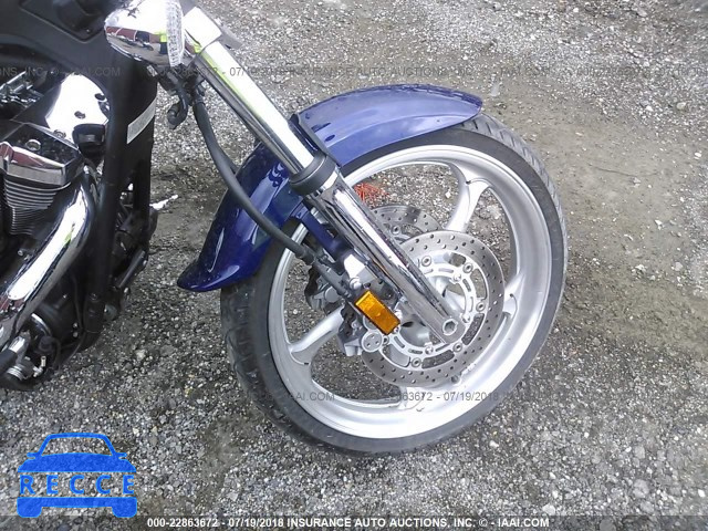 2014 YAMAHA XV1900 CU JYAVP27E5EA017162 image 4