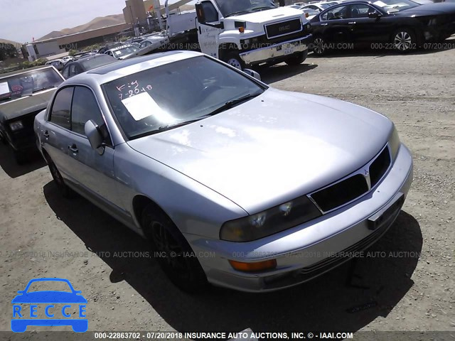 2001 MITSUBISHI DIAMANTE LS 6MMAP67P51T003326 зображення 0