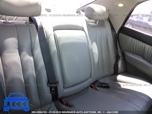 2001 MITSUBISHI DIAMANTE LS 6MMAP67P51T003326 image 7