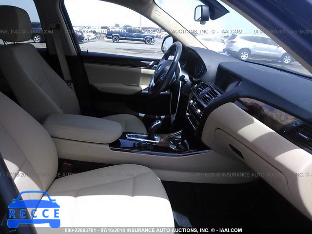 2016 BMW X4 XDRIVE28I 5UXXW3C5XG0R19700 image 4