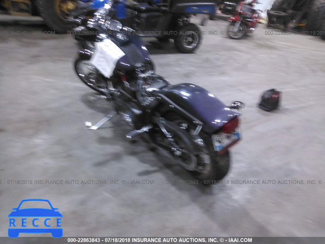 2003 HARLEY-DAVIDSON FXSTB 1HD1BTY153Y027731 зображення 2