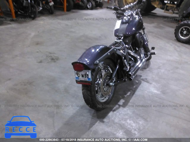 2003 HARLEY-DAVIDSON FXSTB 1HD1BTY153Y027731 зображення 3