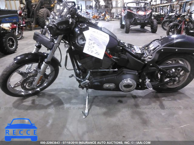 2003 HARLEY-DAVIDSON FXSTB 1HD1BTY153Y027731 зображення 4