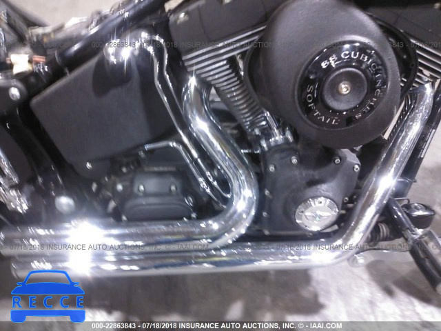 2003 HARLEY-DAVIDSON FXSTB 1HD1BTY153Y027731 зображення 7