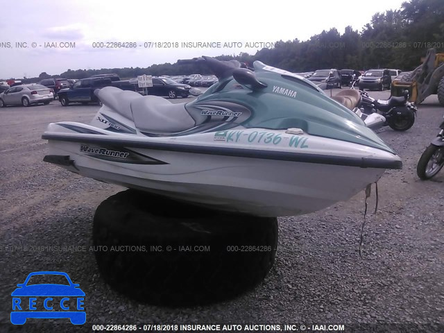 2003 YAMAHA OTHER YAMA1220H203 Bild 0