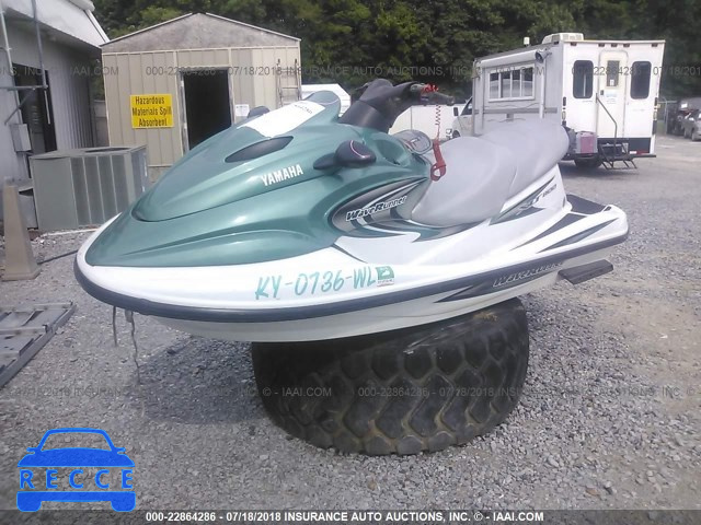 2003 YAMAHA OTHER YAMA1220H203 Bild 1