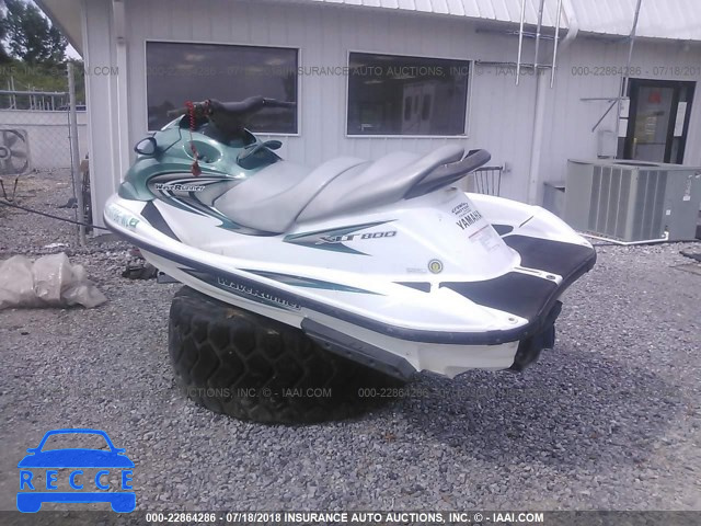 2003 YAMAHA OTHER YAMA1220H203 Bild 2