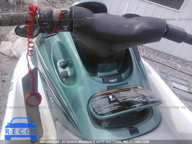 2003 YAMAHA OTHER YAMA1220H203 Bild 4
