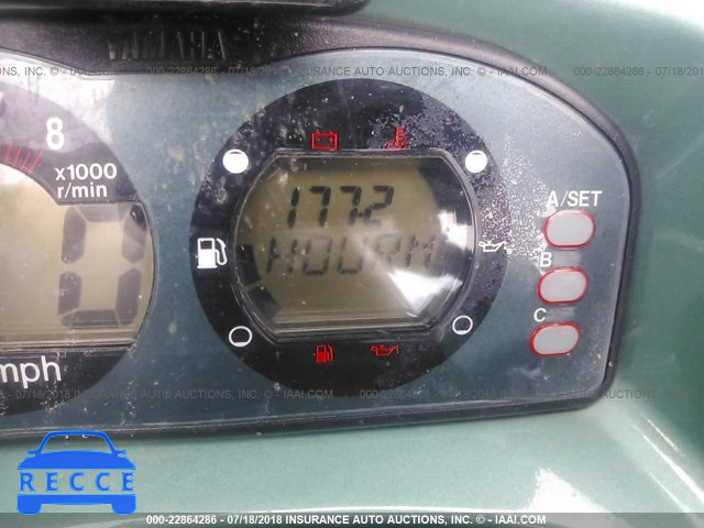 2003 YAMAHA OTHER YAMA1220H203 image 6