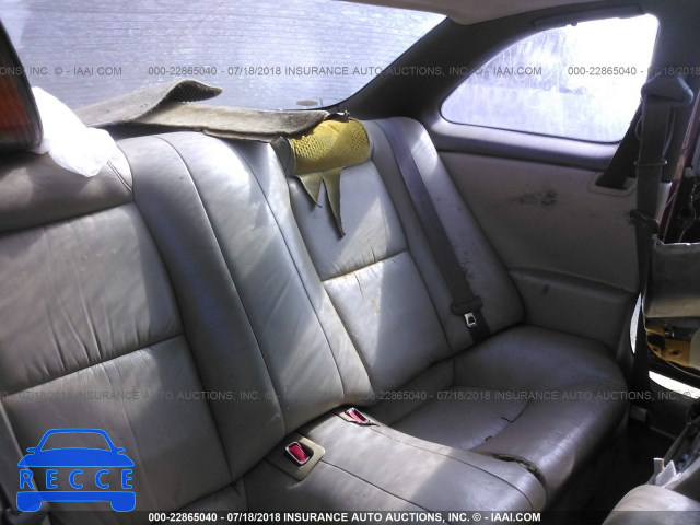 1996 LEXUS SC 300 JT8CD32Z2T0037133 image 7