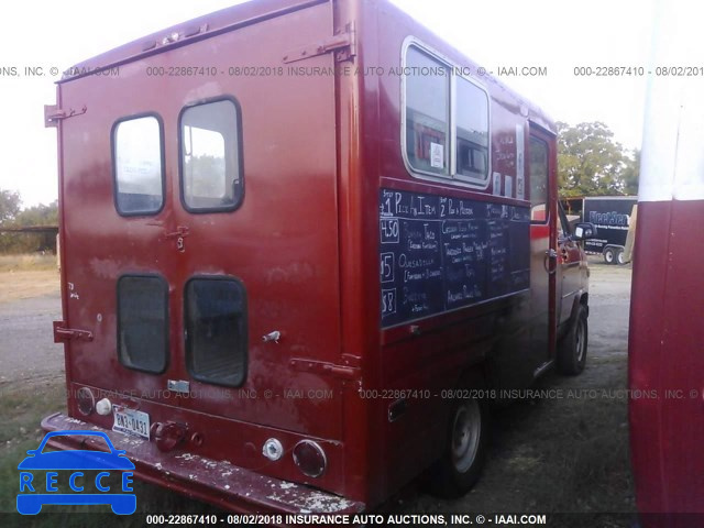 1986 CHEVROLET G30 2GCGG31J6G4106789 image 3