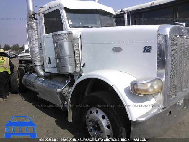 2014 PETERBILT 388 1NPWD49X5ED217994 Bild 0