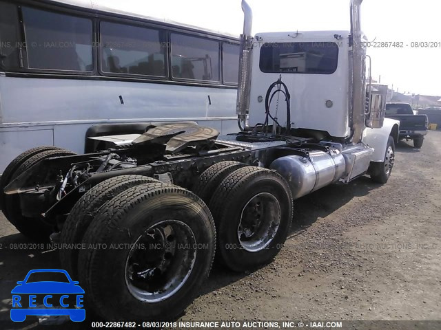 2014 PETERBILT 388 1NPWD49X5ED217994 зображення 3