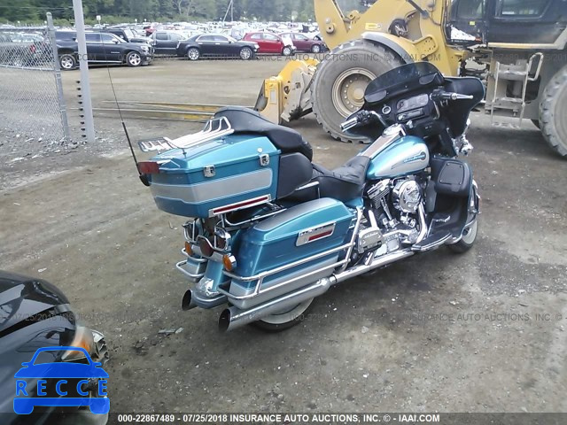 1995 HARLEY-DAVIDSON FLHT CLASSIC 1HD1DJL13SY600209 image 3