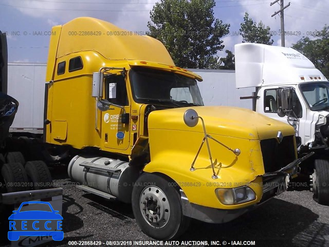 2006 INTERNATIONAL 9400 9400I 2HSCNAPR86C208029 image 0