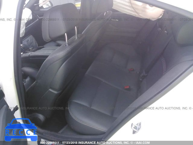 2014 BMW 550 XI WBAKP9C56EDZ34936 image 7