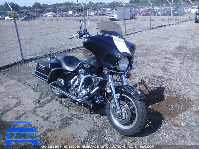 2003 HARLEY-DAVIDSON FLHPI 1HD1FHW123Y737321 зображення 0