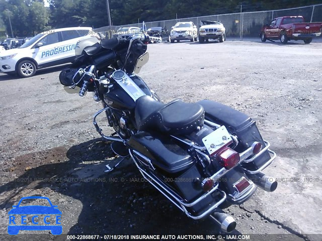 2003 HARLEY-DAVIDSON FLHPI 1HD1FHW123Y737321 image 2