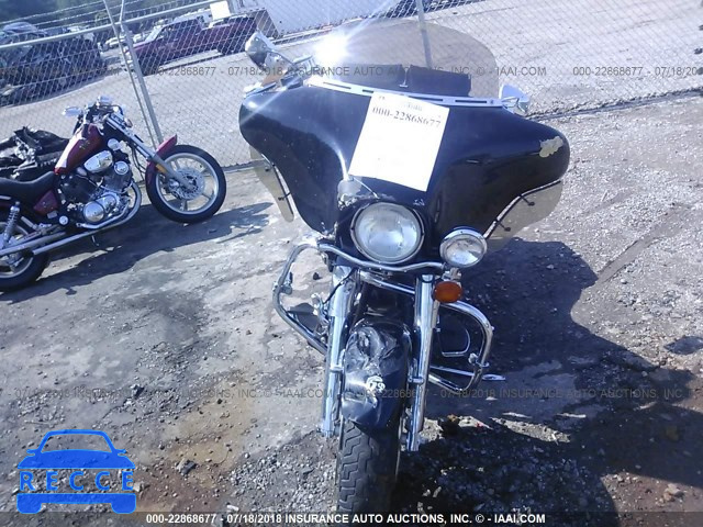 2003 HARLEY-DAVIDSON FLHPI 1HD1FHW123Y737321 Bild 4