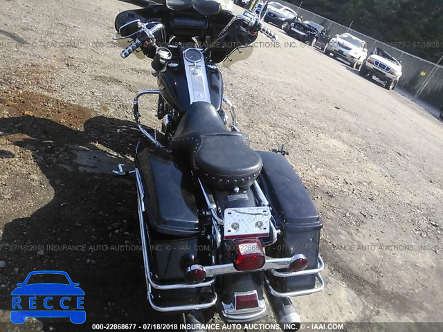 2003 HARLEY-DAVIDSON FLHPI 1HD1FHW123Y737321 зображення 5